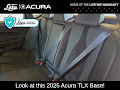 2025 Acura TLX A-Spec Package