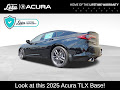 2025 Acura TLX A-Spec Package