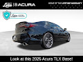 2025 Acura TLX A-Spec Package