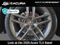 2025 Acura TLX A-Spec Package