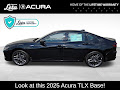 2025 Acura TLX A-Spec Package