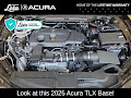 2025 Acura TLX A-Spec Package