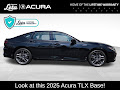 2025 Acura TLX A-Spec Package