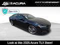 2025 Acura TLX A-Spec Package