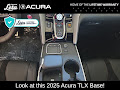 2025 Acura TLX A-Spec Package