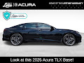 2025 Acura TLX A-Spec Package