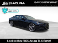 2025 Acura TLX A-Spec Package