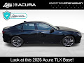 2025 Acura TLX A-Spec Package