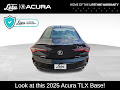 2025 Acura TLX A-Spec Package