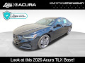 2025 Acura TLX A-Spec Package