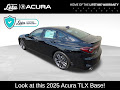 2025 Acura TLX A-Spec Package