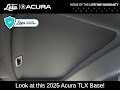 2025 Acura TLX A-Spec Package