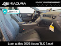 2025 Acura TLX A-Spec Package