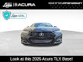 2025 Acura TLX A-Spec Package
