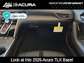 2025 Acura TLX A-Spec Package