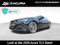2025 Acura TLX A-Spec Package
