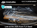 2025 Acura TLX A-Spec Package