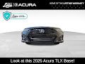 2025 Acura TLX A-Spec Package