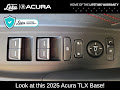 2025 Acura TLX A-Spec Package