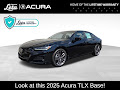 2025 Acura TLX A-Spec Package
