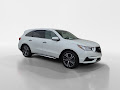 2020 Acura MDX Technology