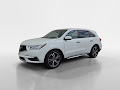 2020 Acura MDX Technology