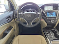 2020 Acura MDX Technology