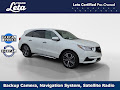 2020 Acura MDX Technology