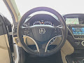 2020 Acura MDX Technology