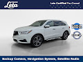 2020 Acura MDX Technology