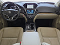 2020 Acura MDX Technology