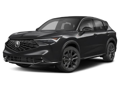 2025 Acura ADX
