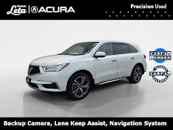 2020 Acura MDX w/Technology Pkg