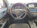 2020 Acura MDX w/Technology Pkg