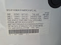 2020 Acura MDX w/Technology Pkg