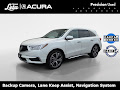 2020 Acura MDX w/Technology Pkg