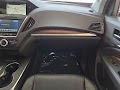 2020 Acura MDX w/Technology Pkg