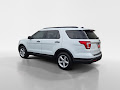 2019 Ford Explorer Base