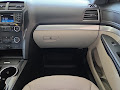 2019 Ford Explorer Base