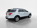 2019 Ford Explorer Base