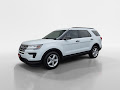 2019 Ford Explorer Base
