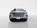 2019 Ford Explorer Base