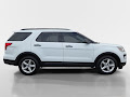 2019 Ford Explorer Base