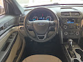2019 Ford Explorer Base