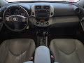 2008 Toyota RAV4 Limited