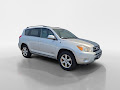 2008 Toyota RAV4 Limited