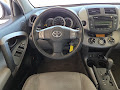 2008 Toyota RAV4 Limited