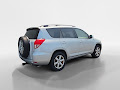 2008 Toyota RAV4 Limited