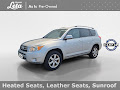 2008 Toyota RAV4 Limited