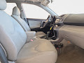 2008 Toyota RAV4 Limited